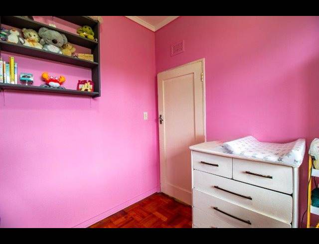 2 BEDROOM FLAT FOR SALE IN BLUFF